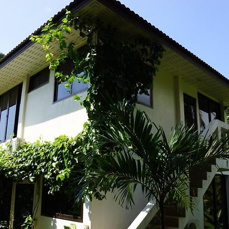 Twin Villas Apartment With Swimming Pool For 2 Houses Wok Tum Exterior photo