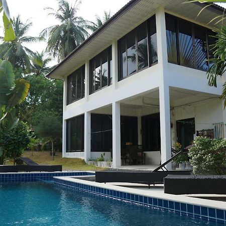 Twin Villas Apartment With Swimming Pool For 2 Houses Wok Tum Exterior photo