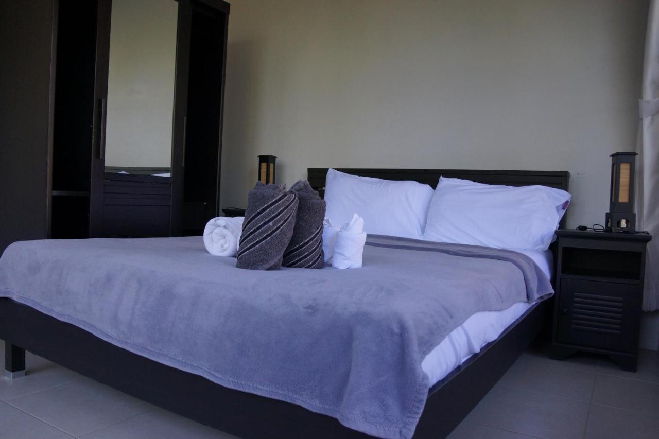 Twin Villas Apartment With Swimming Pool For 2 Houses Wok Tum Exterior photo