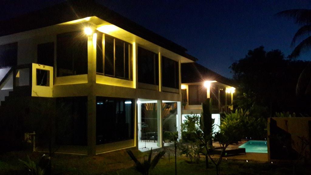 Twin Villas Apartment With Swimming Pool For 2 Houses Wok Tum Exterior photo