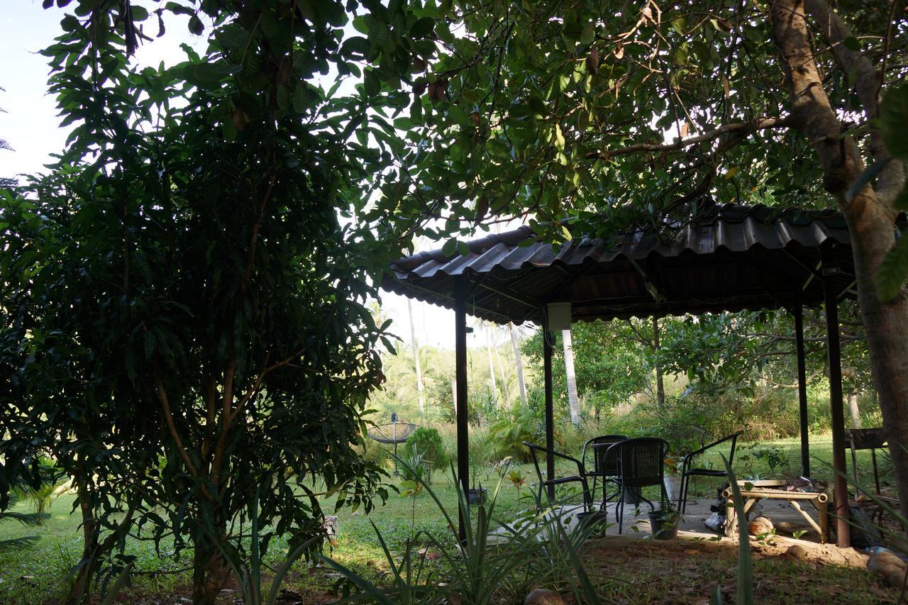 Twin Villas Apartment With Swimming Pool For 2 Houses Wok Tum Exterior photo