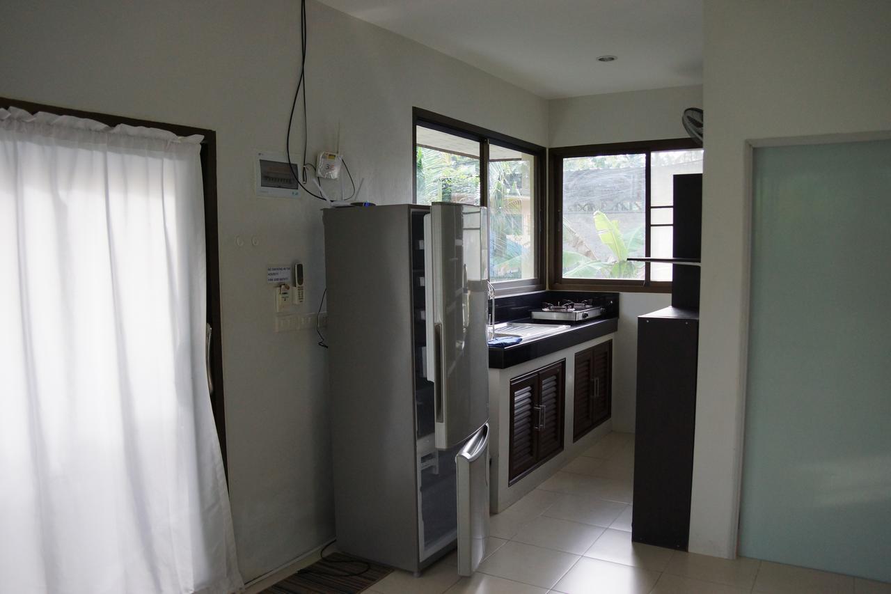 Twin Villas Apartment With Swimming Pool For 2 Houses Wok Tum Exterior photo
