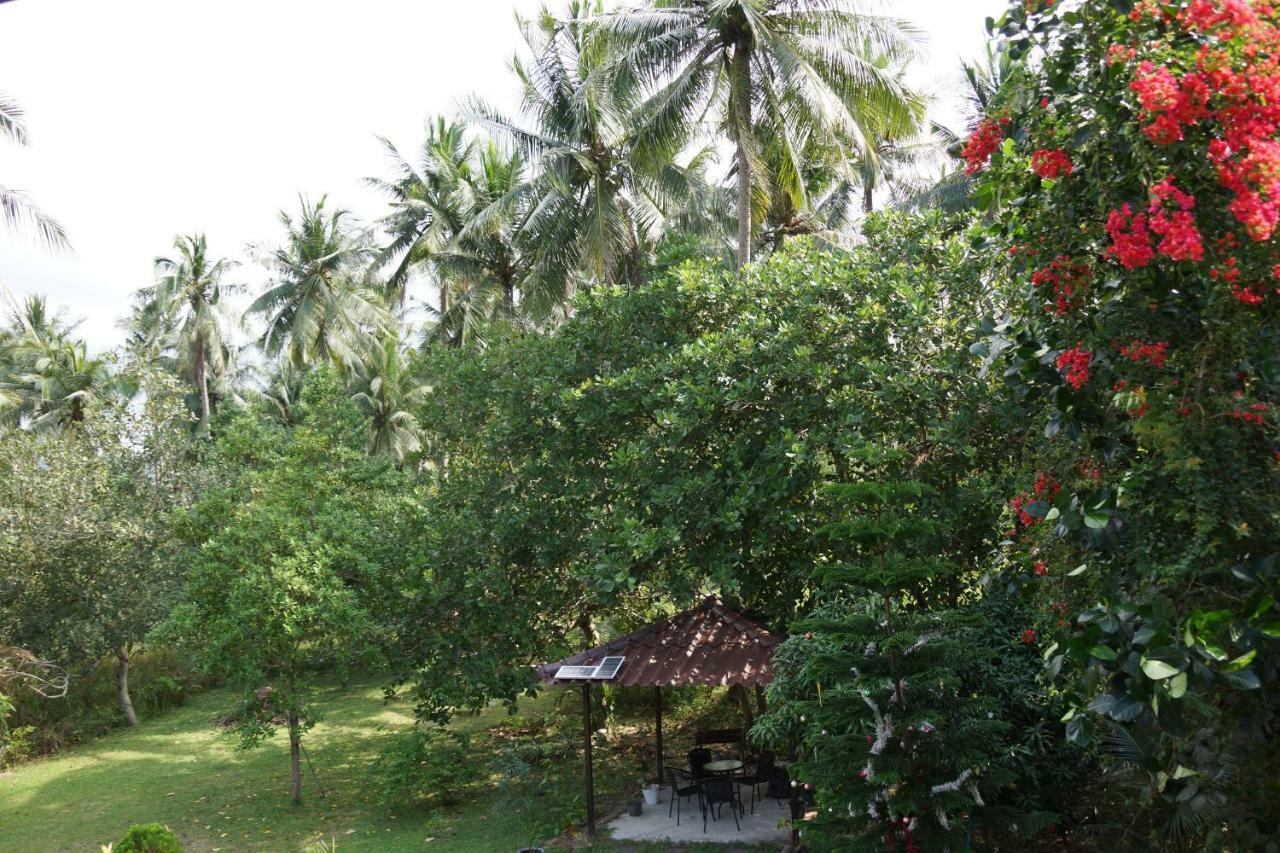 Twin Villas Apartment With Swimming Pool For 2 Houses Wok Tum Exterior photo